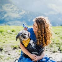 Sitter Profile Image: Whitney G.