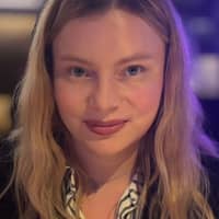 Sitter Profile Image: Marta R.