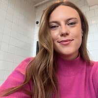 Sitter Profile Image: Camille A.