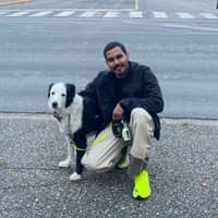 Sitter Profile Image: Nikhil K.