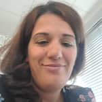 Sitter Profile Image: Sabrina K.