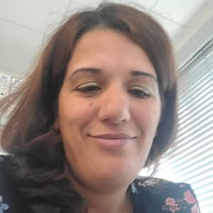 Sitter Profile Image: Sabrina K.