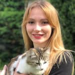 Sitter Profile Image: Jade M.