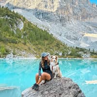 Photo de profil du pet sitter : Alyson O.