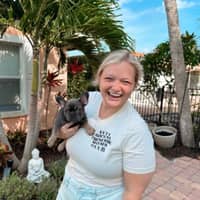 Sitter Profile Image: Mckenna S.