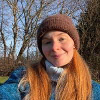 Sitter Profile Image: Gemma S.