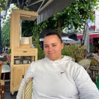 Photo de profil du pet sitter : Andrea C.