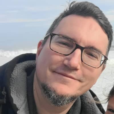 Sitter Profile Image: Bevin R.
