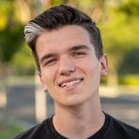 Sitter Profile Image: Dylan B.