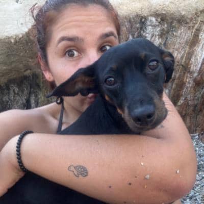 Foto de perfil del cuidador: danitza r.