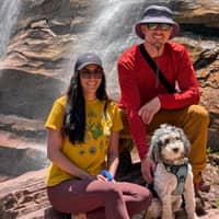 Sitter Profile Image: Brittany & Nicholas R.