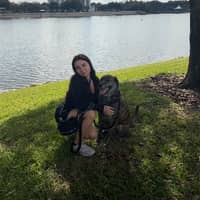 Sitter Profile Image: Mikayla G.