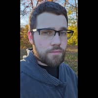 Sitter Profile Image: Jonathan H.