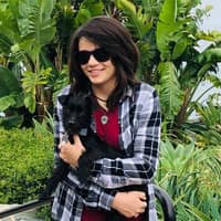 Sitter Profile Image: Alex P.