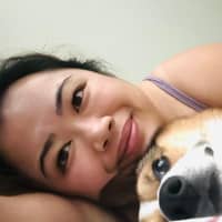 Sitter Profile Image: Carmina C.