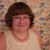 Sitter Profile Image: Andrea M.