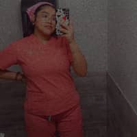 Sitter Profile Image: Gabriela J.