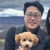 Sitter Profile Image: Jaemin Y.