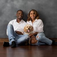 Sitter Profile Image: Camisha T.