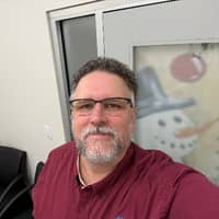 Sitter Profile Image: Jason F.