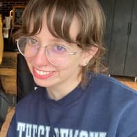 Sitter Profile Image: Meagan L.