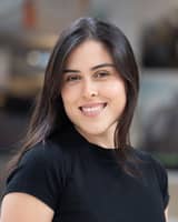 Sitter Profile Image: Camilla L.