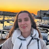 Photo de profil du pet sitter : Circé G.