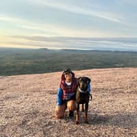 Sitter Profile Image: Irina D.