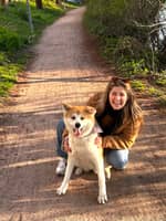 Sitterprofilbild: Justine N.