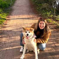 Sitterprofilbild: Justine N.