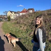 Sitterprofilbild: Justine N.