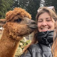 Sitterprofilbild: Justine N.