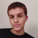 Sitter Profile Image: Alejandro M.