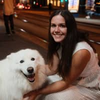 Sitterprofilbild: Carina B.