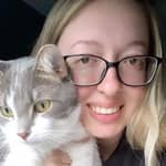 Sitter Profile Image: Melissa P.