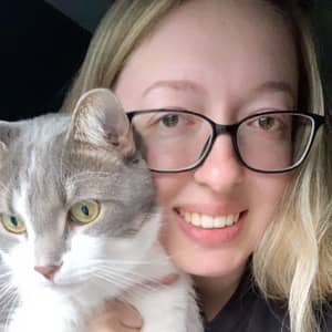 Sitter Profile Image: Melissa P.