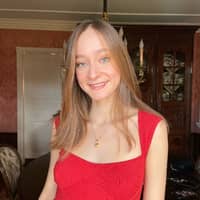 Sitter Profile Image: Annamaria F.