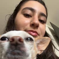 Sitter Profile Image: Dariana D.