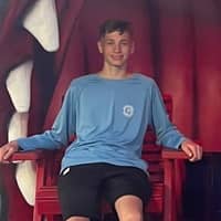 Sitter Profile Image: Tyler L.