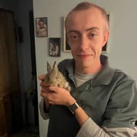 Sitter Profile Image: James T.