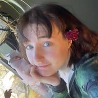 Sitter Profile Image: Elizabeth M.