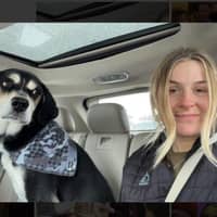 Sitter Profile Image: Meghan W.