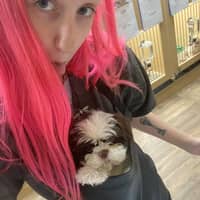 Sitter Profile Image: Kayla C.