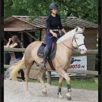 Photo de profil du pet sitter : Nysrine A.