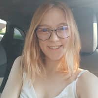 Photo de profil du pet sitter : Éloïse V.