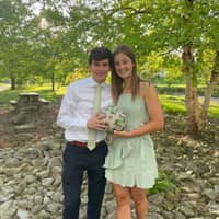 Sitter Profile Image: Dillon N.