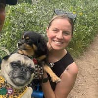 Sitter Profile Image: Michelle P.