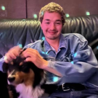 Sitterprofilbild: Maxim K.