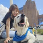 Sitter Profile Image: Mengya Z.