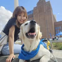 Sitter Profile Image: Mengya Z.